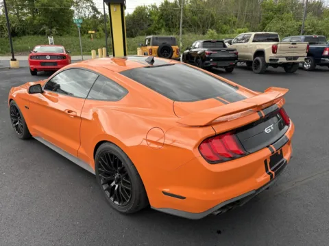 More photos of 2021 Ford Mustang GT Premium at Lebanon Auto Sales, PA
