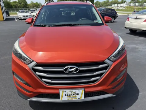 Photos of 2017 Hyundai Tucson Eco for sale in Lebanon, PA at Lebanon Auto Sales