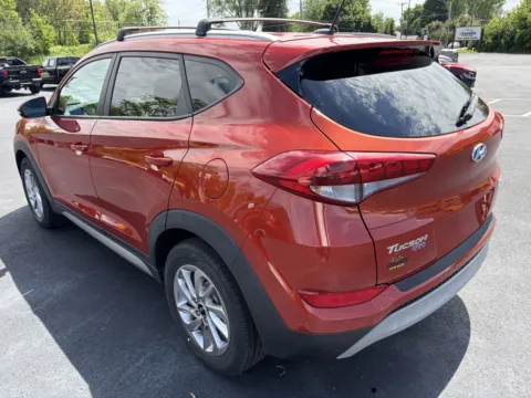 More photos of 2017 Hyundai Tucson Eco at Lebanon Auto Sales, PA