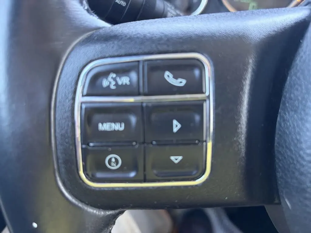 2017 Jeep Wrangler Unlimited Rubicon - Photo 31