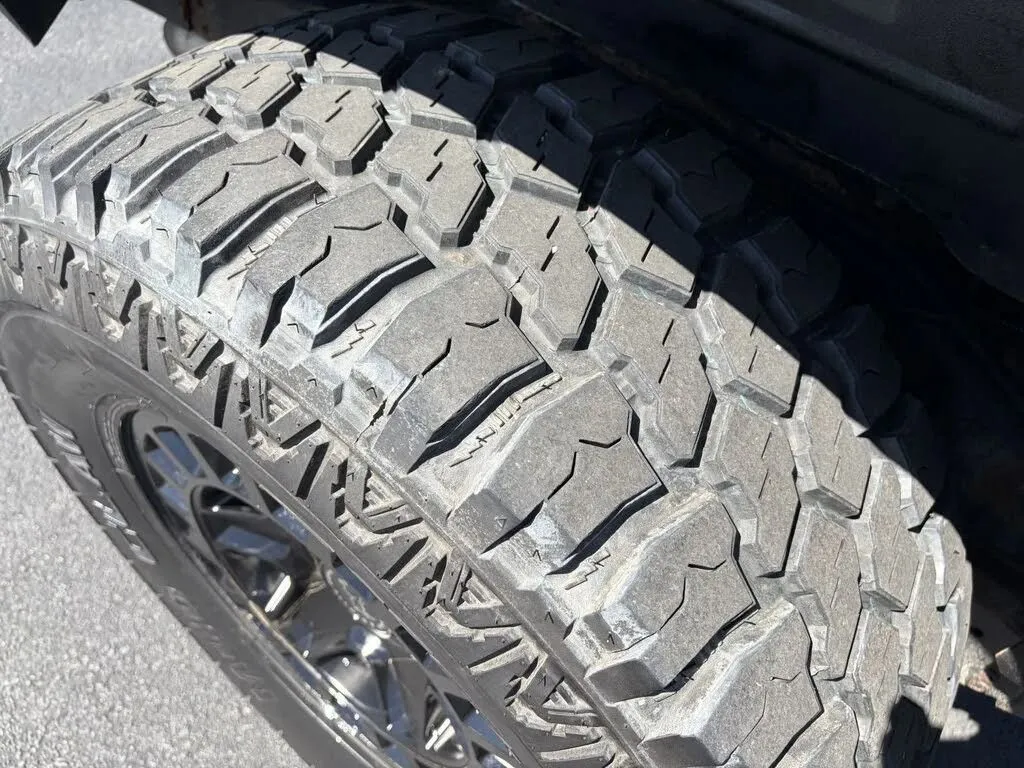 2017 Jeep Wrangler Unlimited Rubicon - Photo 17