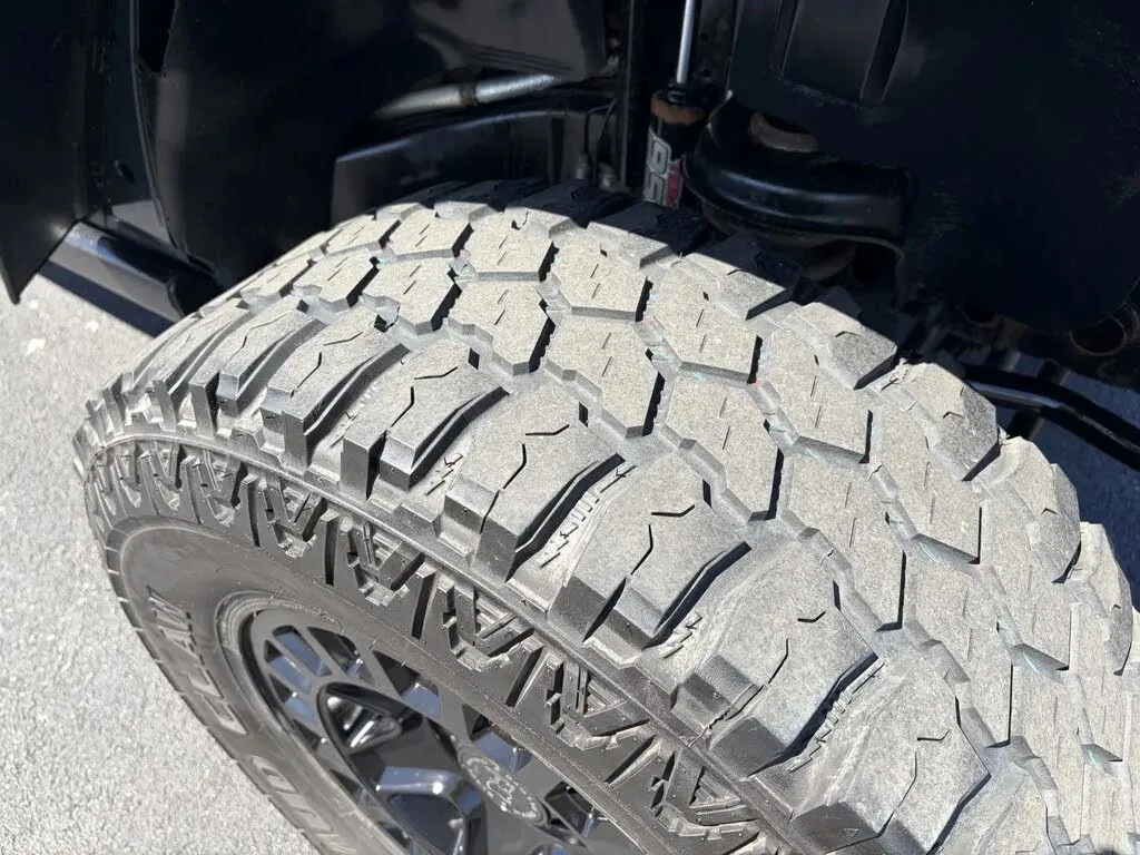 2017 Jeep Wrangler Unlimited Rubicon - Photo 16