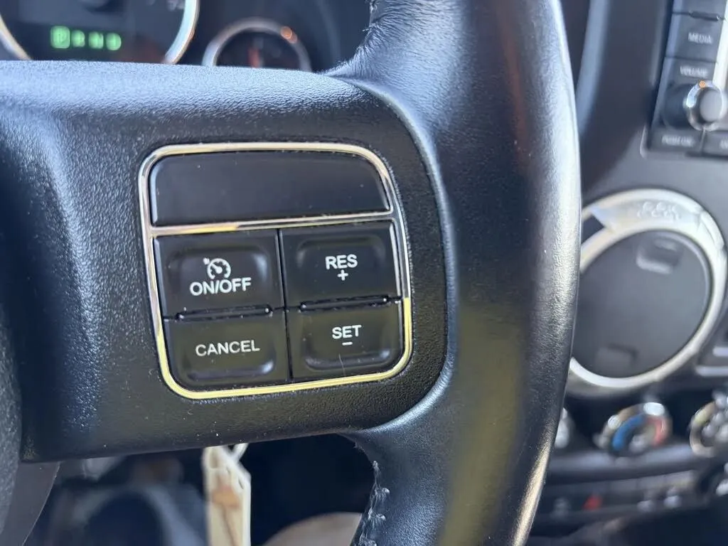 2017 Jeep Wrangler Unlimited Rubicon - Photo 30
