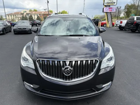 Photos of 2017 Buick Enclave Premium for sale in Lebanon, PA at Lebanon Auto Sales