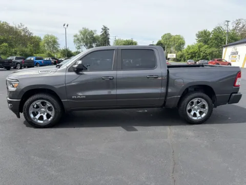 More photos of 2020 Ram 1500 Big Horn at Lebanon Auto Sales, PA