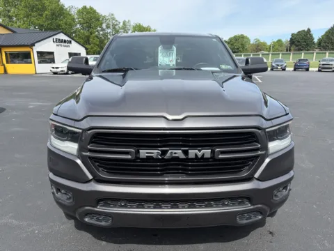 Photos of 2020 Ram 1500 Big Horn for sale in Lebanon, PA at Lebanon Auto Sales