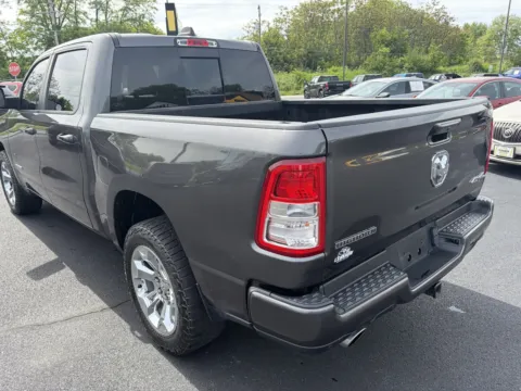 More photos of 2020 Ram 1500 Big Horn at Lebanon Auto Sales, PA