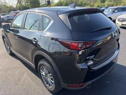 More photos of 2018 Mazda CX-5 Sport at Lebanon Auto Sales, PA