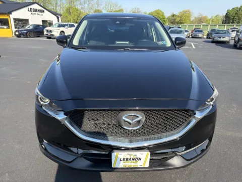 Photos of 2018 Mazda CX-5 Sport for sale in Lebanon, PA at Lebanon Auto Sales