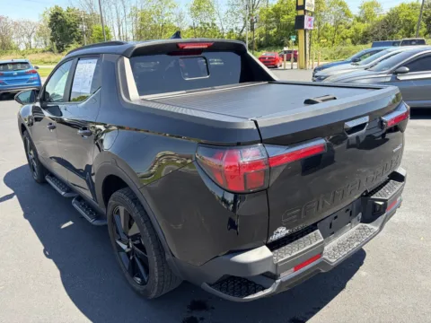 More photos of 2024 Hyundai SANTA CRUZ Night at Lebanon Auto Sales, PA