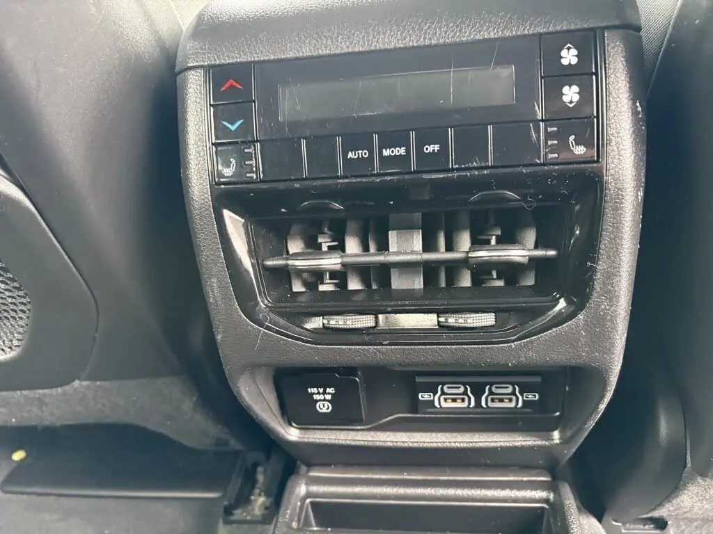 2022 Jeep Grand Cherokee L Limited - Photo 36
