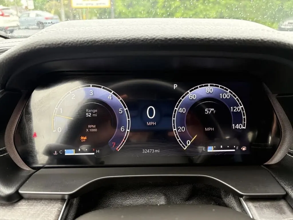 2022 Jeep Grand Cherokee L Limited - Photo 13