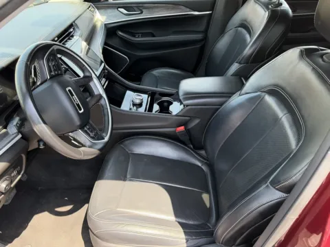 Another view of 2022 Jeep Grand Cherokee L Limited for sale in Lebanon, PA at Lebanon Auto Sales