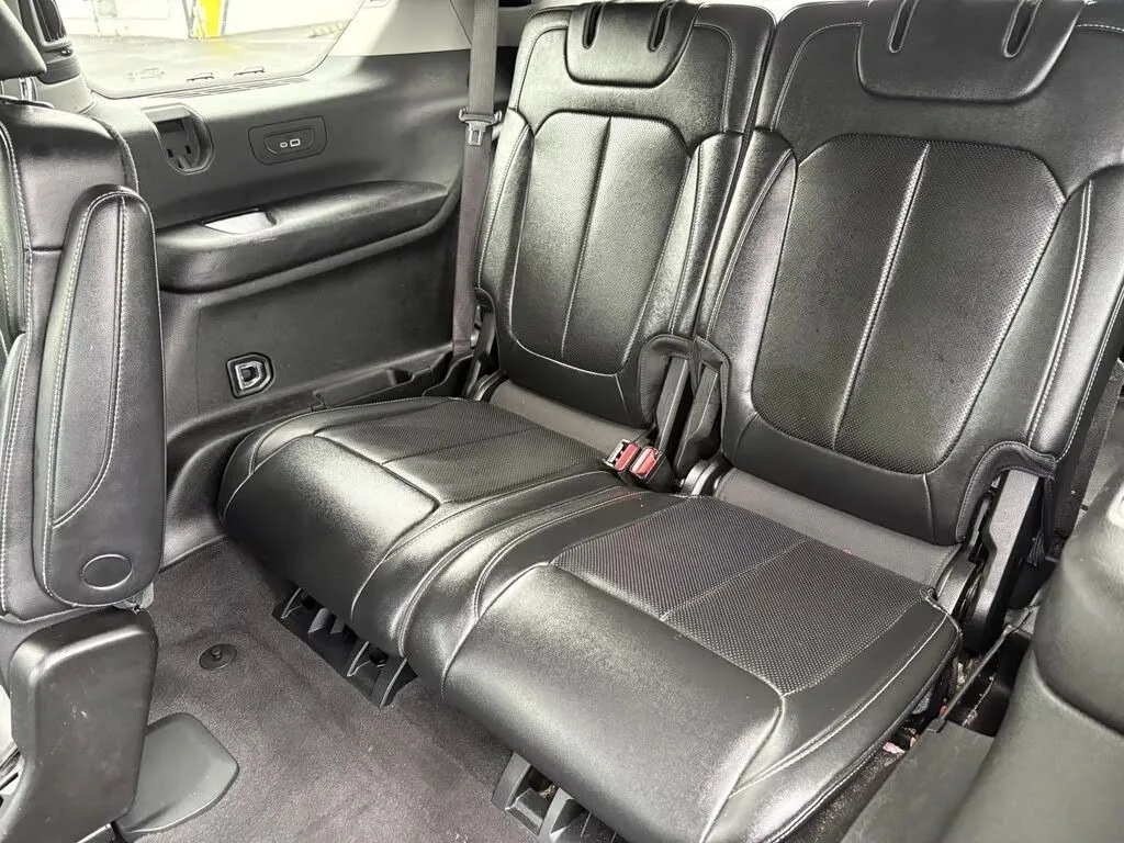 2022 Jeep Grand Cherokee L Limited - Photo 29