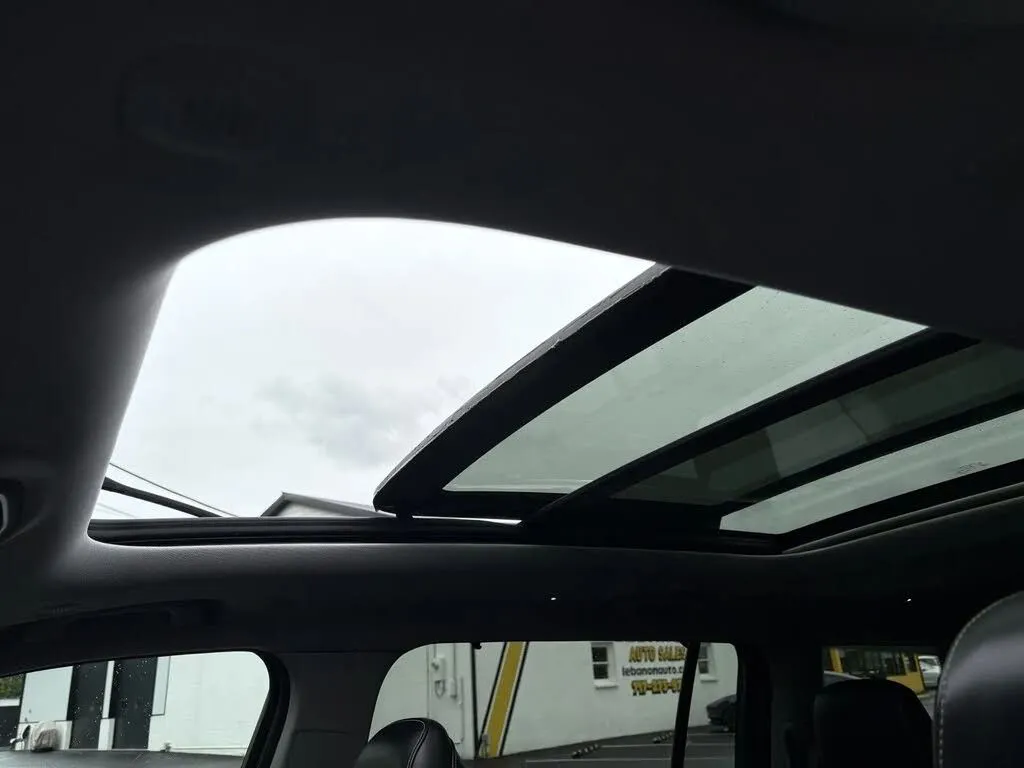 2022 Jeep Grand Cherokee L Limited - Photo 23