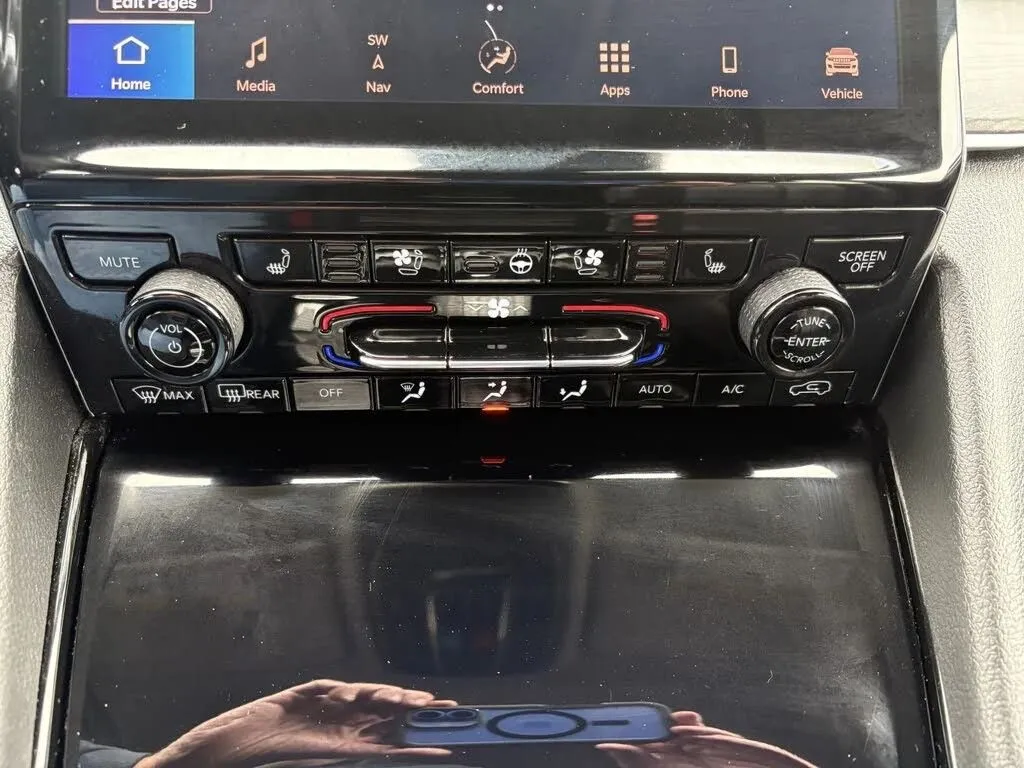 2022 Jeep Grand Cherokee L Limited - Photo 16