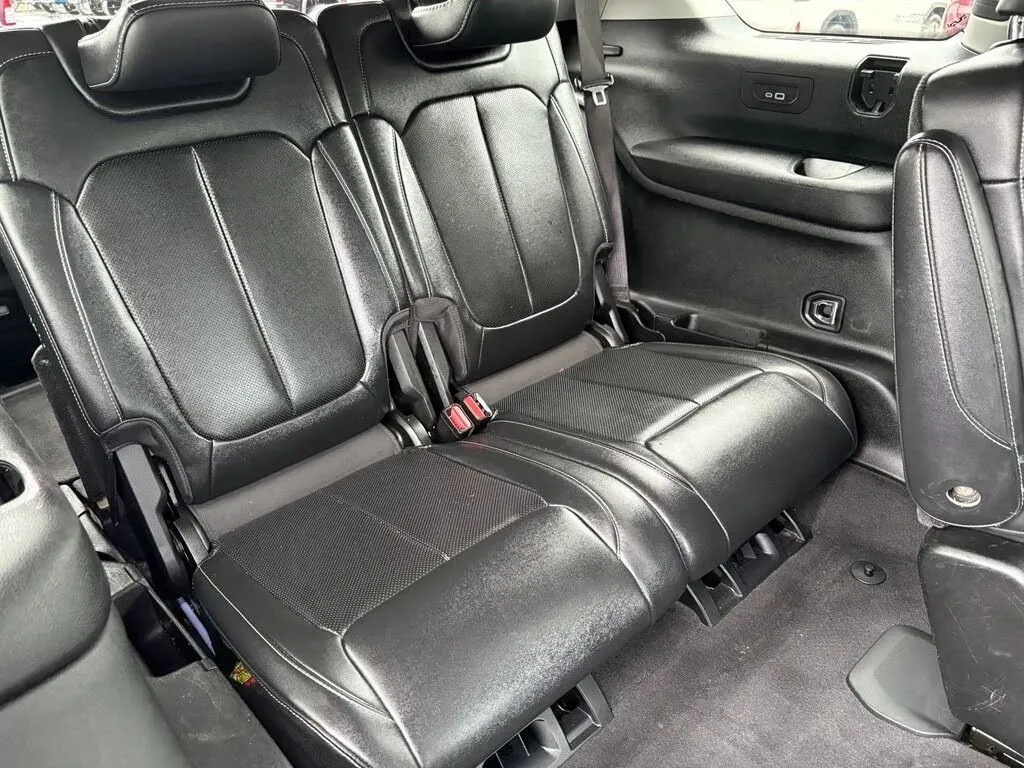 2022 Jeep Grand Cherokee L Limited - Photo 35