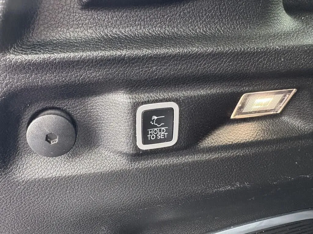 2022 Jeep Grand Cherokee L Limited - Photo 32