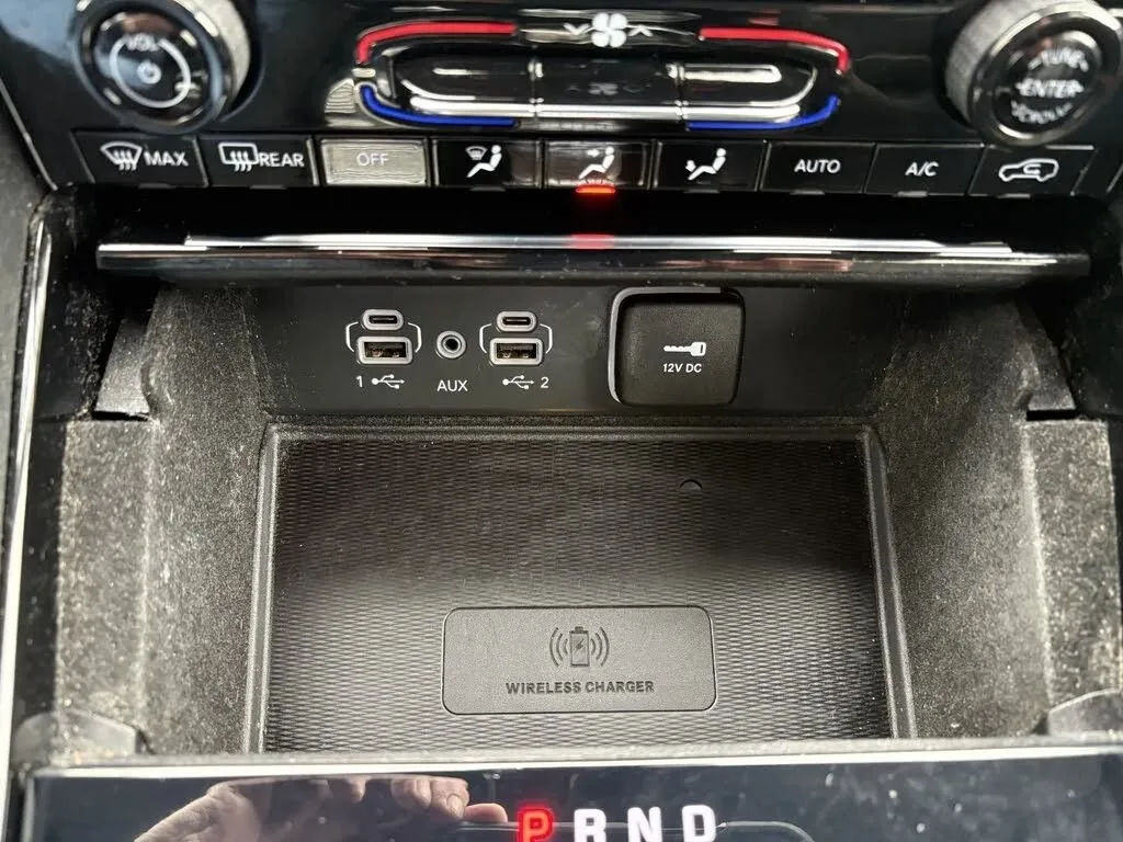 2022 Jeep Grand Cherokee L Limited - Photo 17