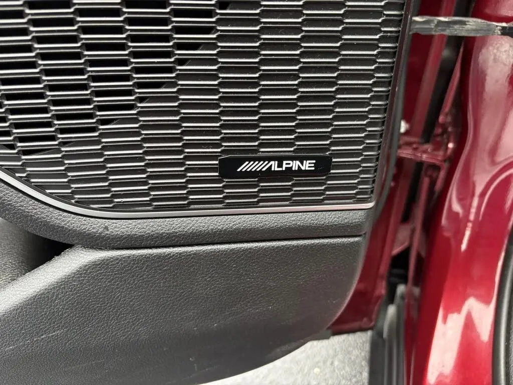 2022 Jeep Grand Cherokee L Limited - Photo 22