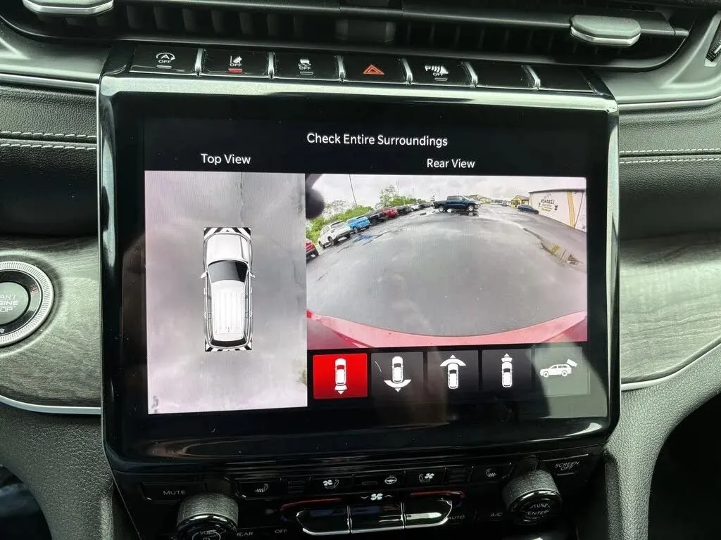 2022 Jeep Grand Cherokee L Limited - Photo 15