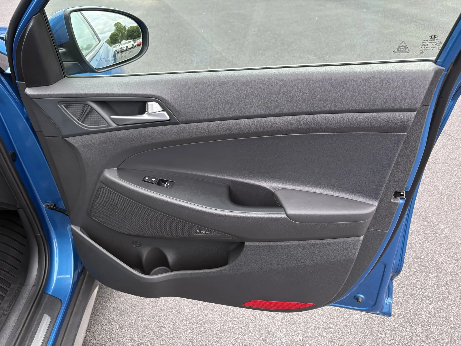 2020 Hyundai Tucson Ultimate - Photo 33