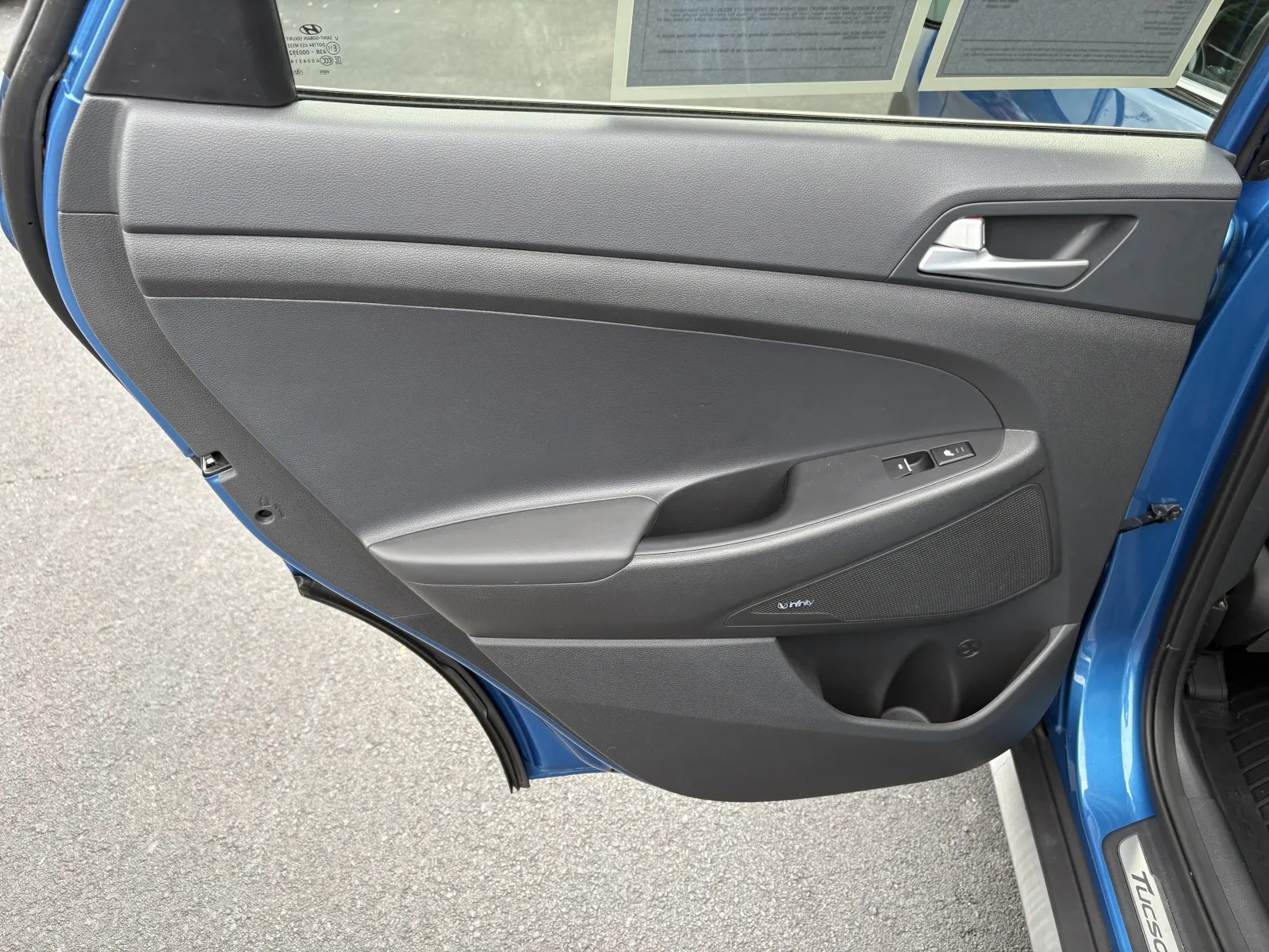 2020 Hyundai Tucson Ultimate - Photo 28