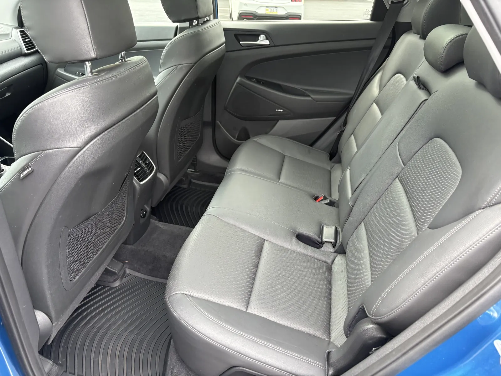 2020 Hyundai Tucson Ultimate - Photo 29