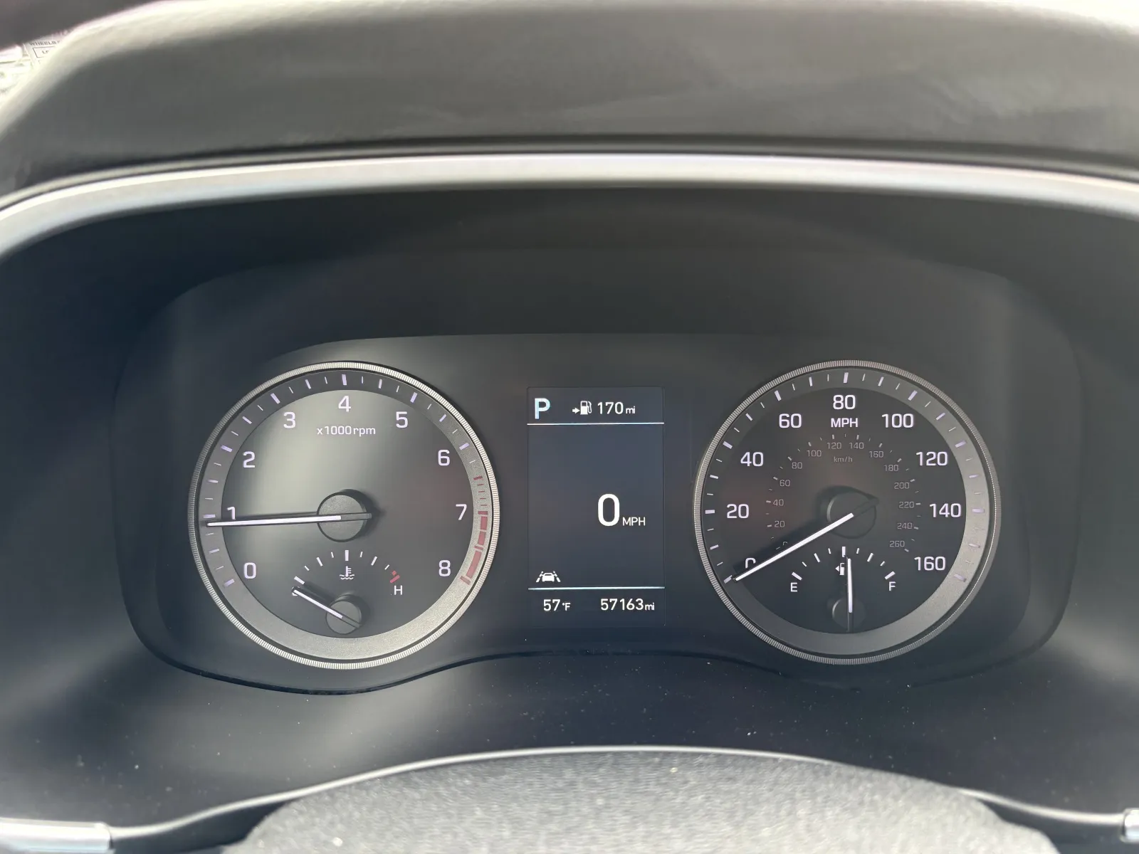 2020 Hyundai Tucson Ultimate - Photo 14