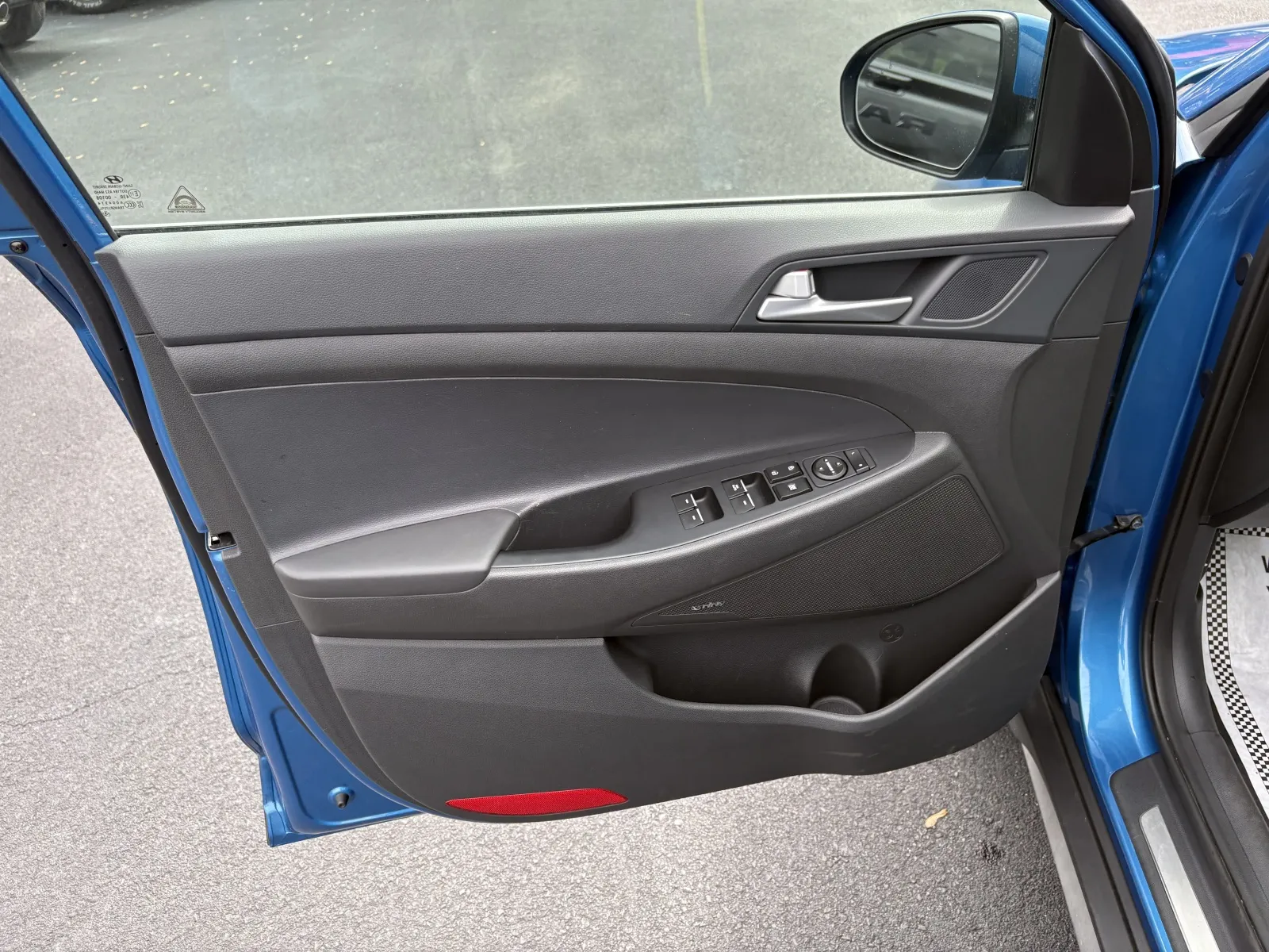 2020 Hyundai Tucson Ultimate - Photo 26