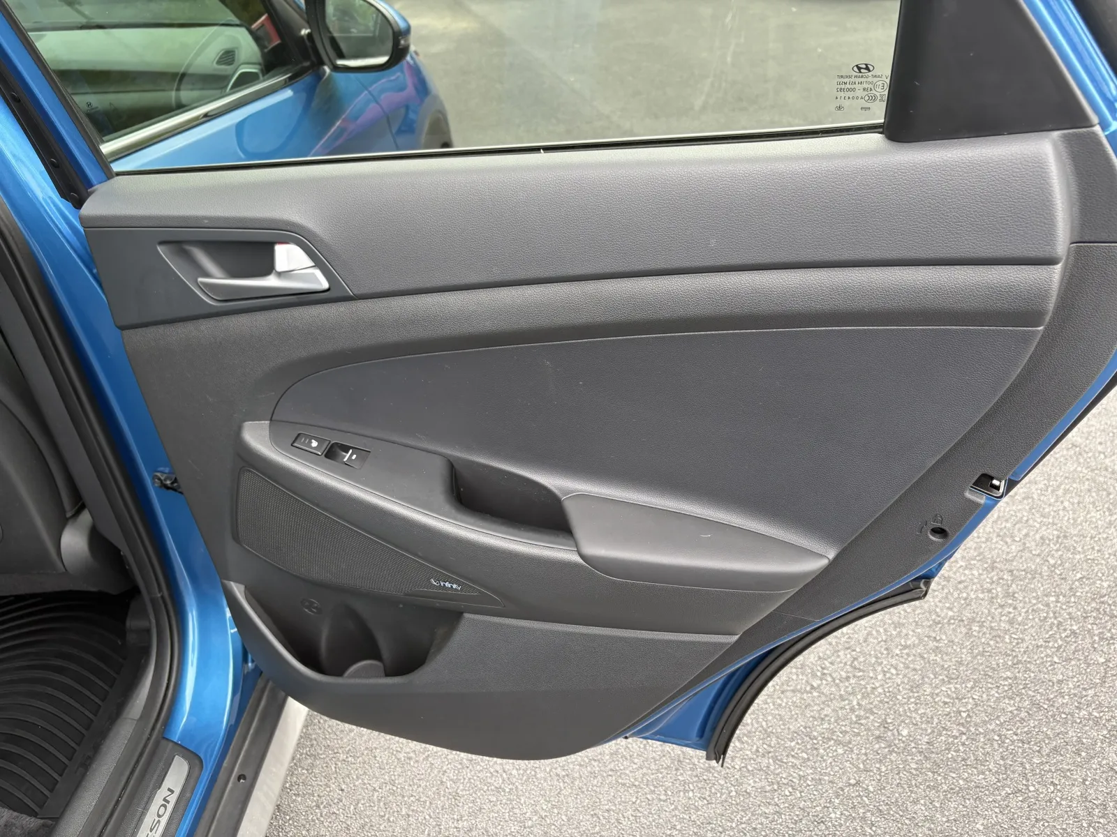 2020 Hyundai Tucson Ultimate - Photo 30