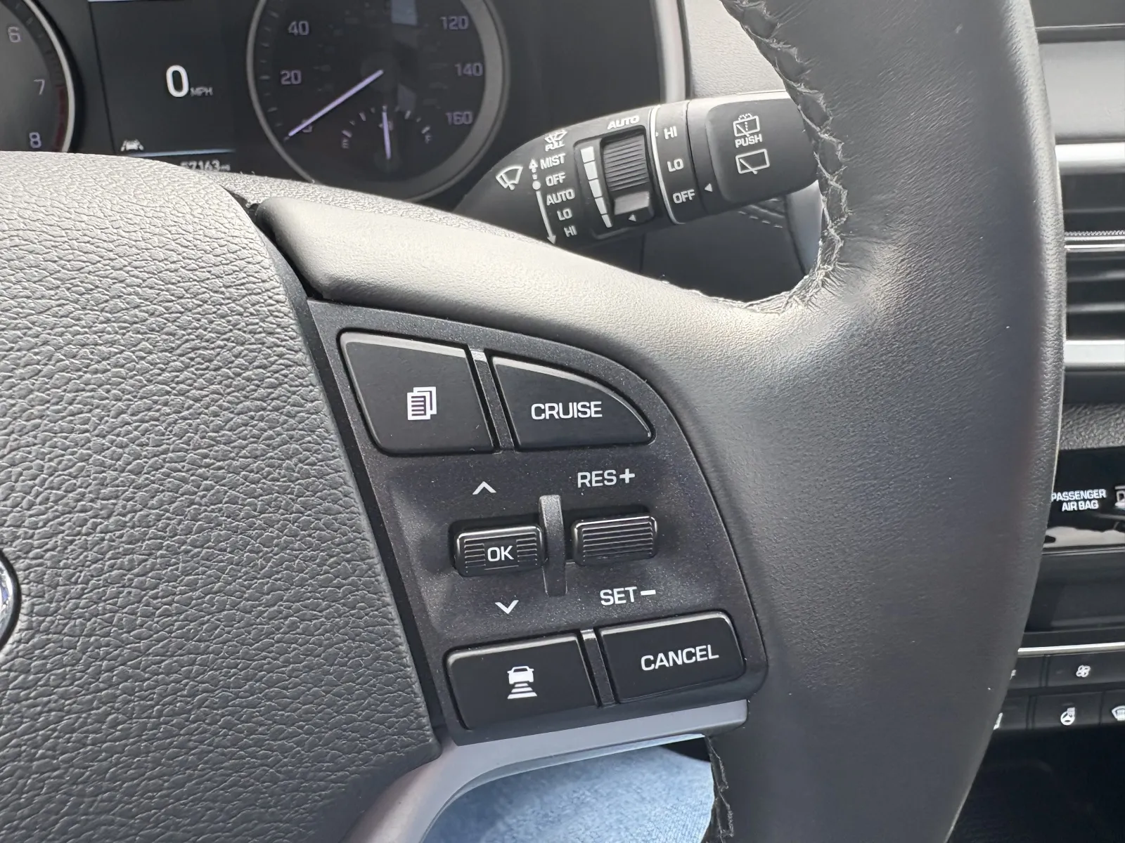 2020 Hyundai Tucson Ultimate - Photo 13