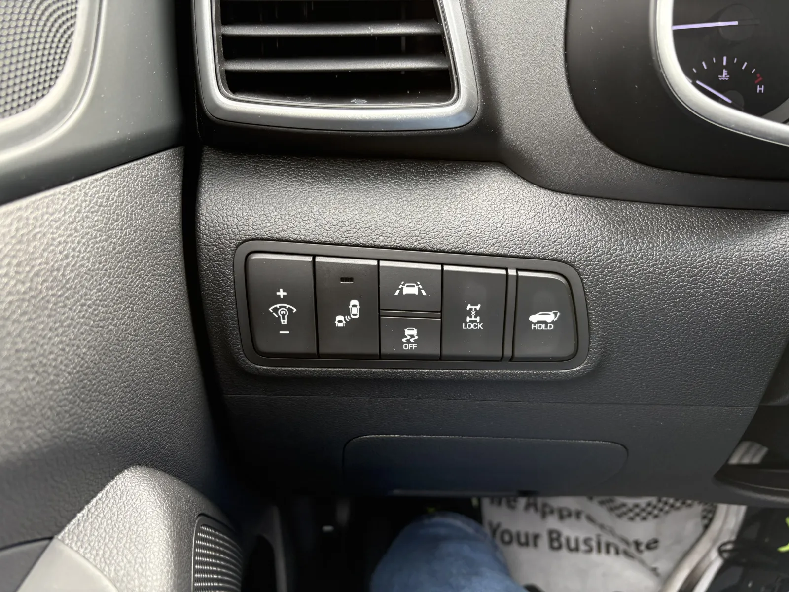 2020 Hyundai Tucson Ultimate - Photo 19