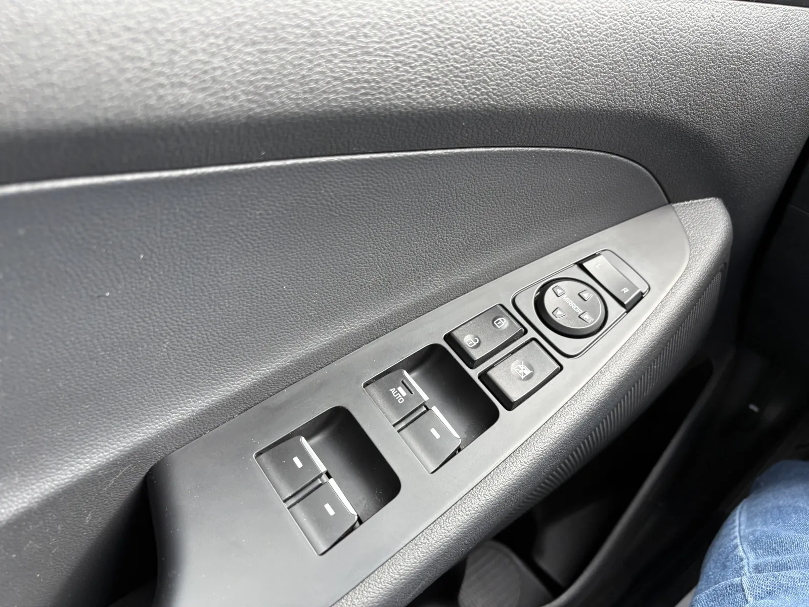 2020 Hyundai Tucson Ultimate - Photo 20