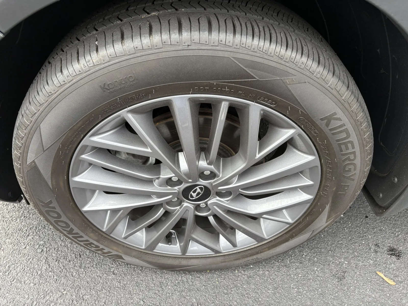 2020 Hyundai Tucson Ultimate - Photo 36
