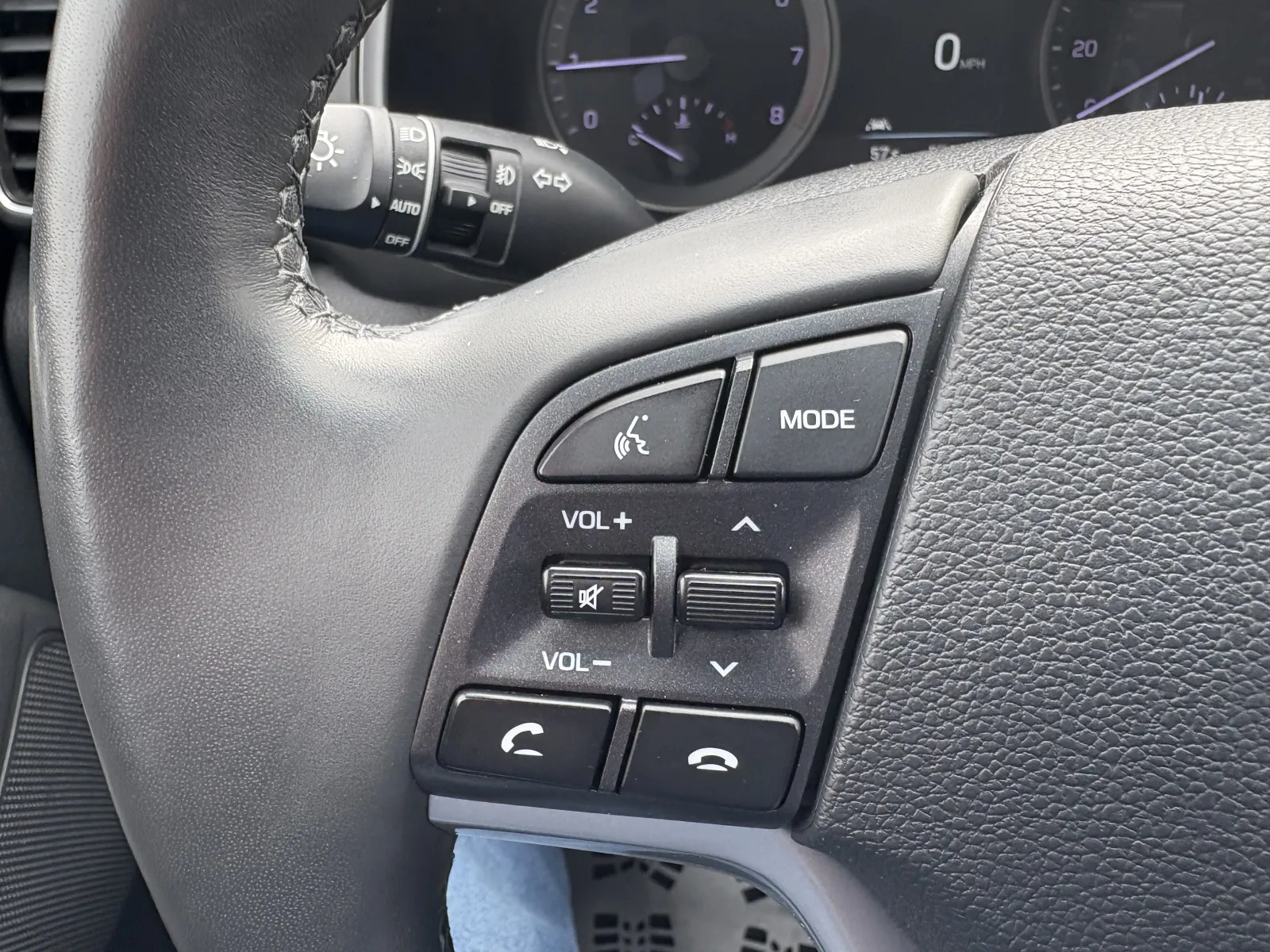 2020 Hyundai Tucson Ultimate - Photo 12