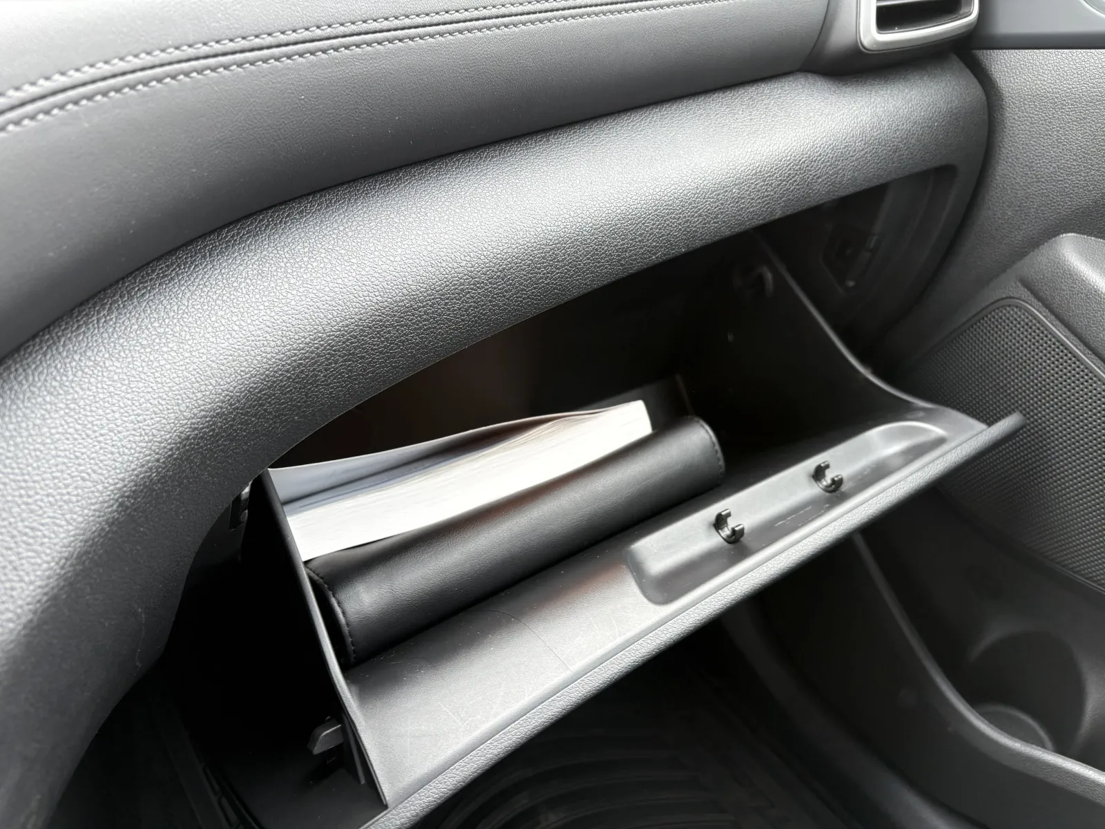 2020 Hyundai Tucson Ultimate - Photo 21