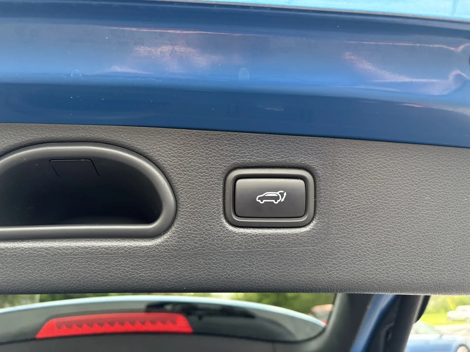 2020 Hyundai Tucson Ultimate - Photo 8
