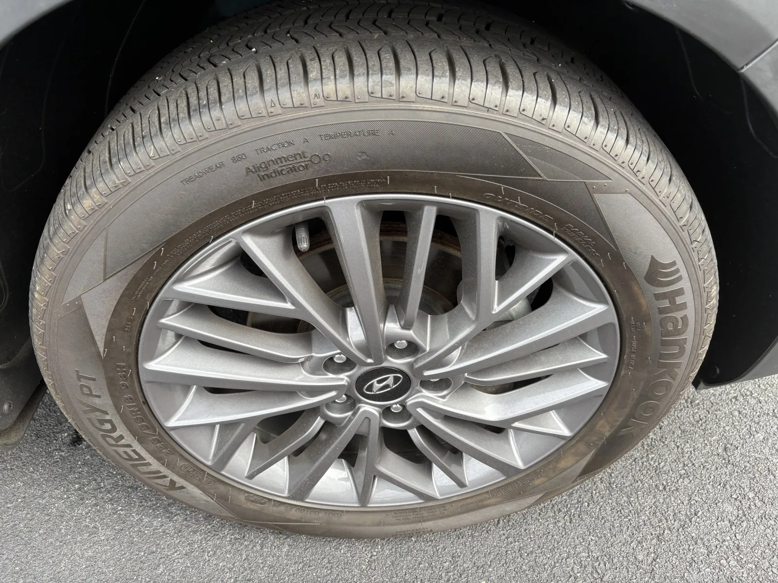 2020 Hyundai Tucson Ultimate - Photo 38