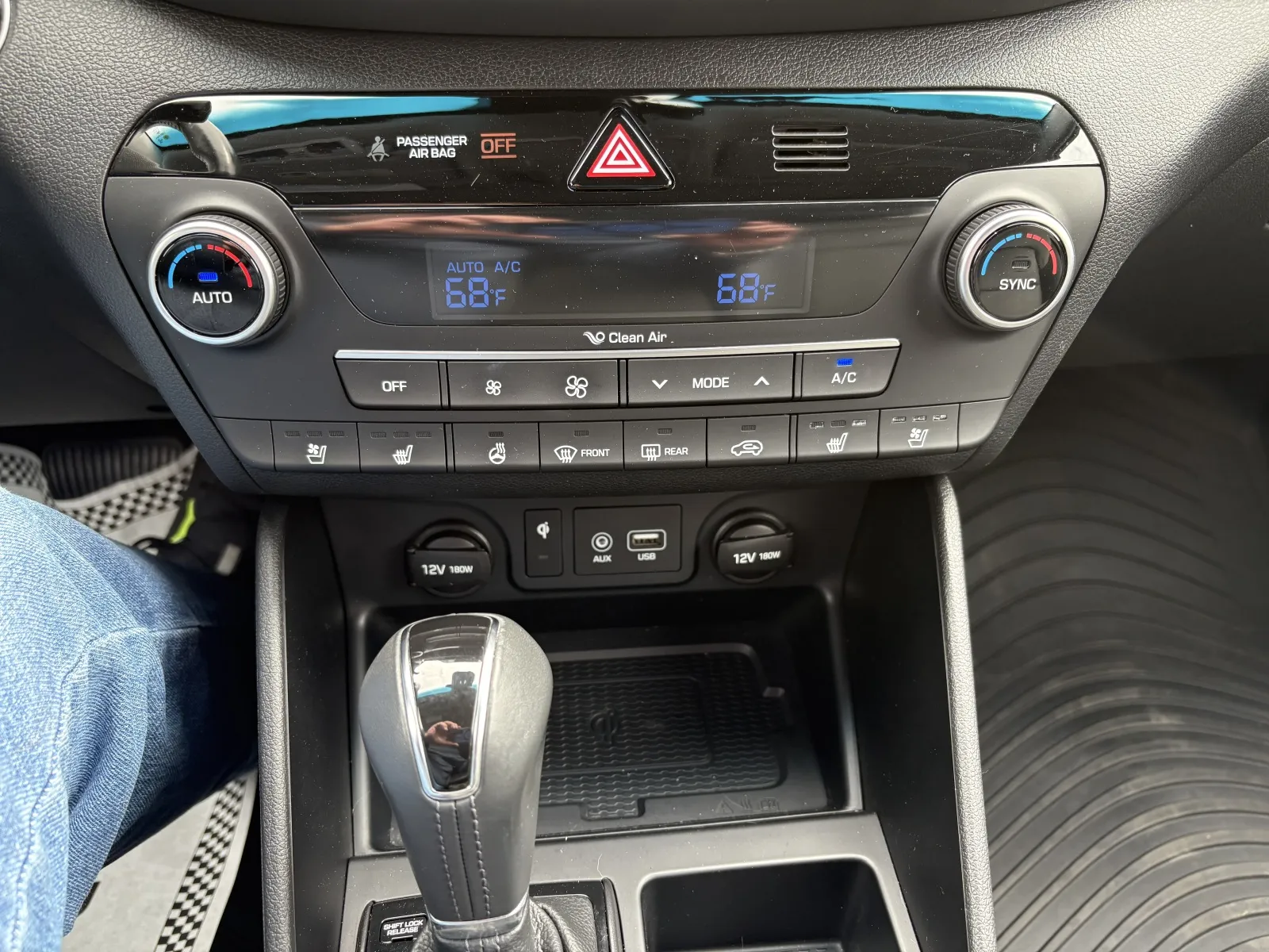 2020 Hyundai Tucson Ultimate - Photo 17