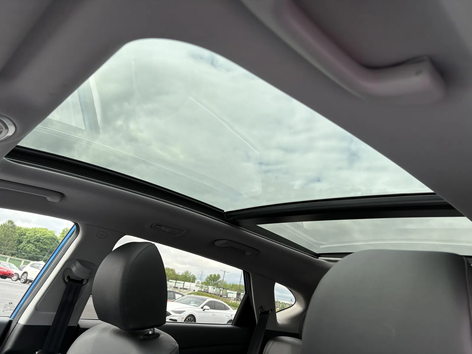 2020 Hyundai Tucson Ultimate - Photo 25