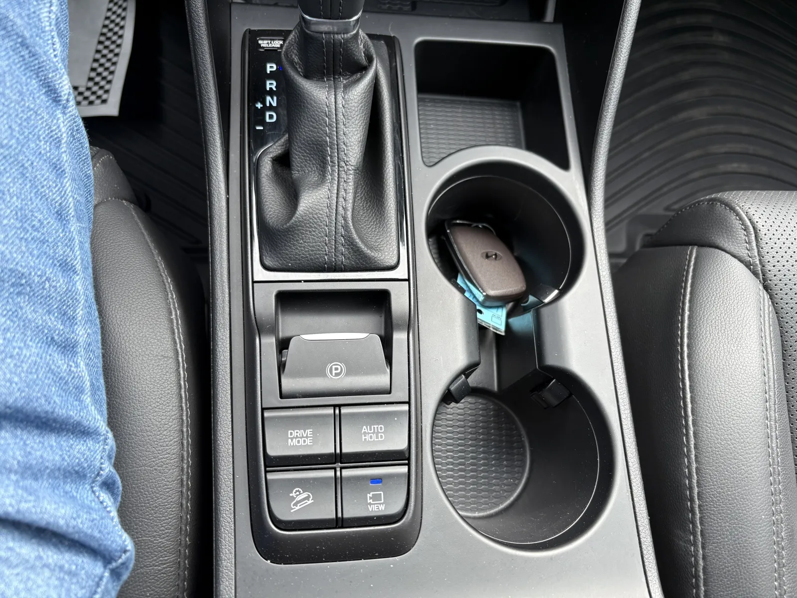 2020 Hyundai Tucson Ultimate - Photo 18
