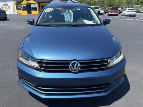 Photos of 2017 Volkswagen Jetta 1.4T SE for sale in Lebanon, PA at Lebanon Auto Sales