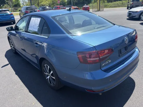 More photos of 2017 Volkswagen Jetta 1.4T SE at Lebanon Auto Sales, PA