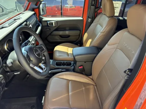 Photos of 2023 Jeep Wrangler Sahara 4xe for sale in Lebanon, PA at Lebanon Auto Sales