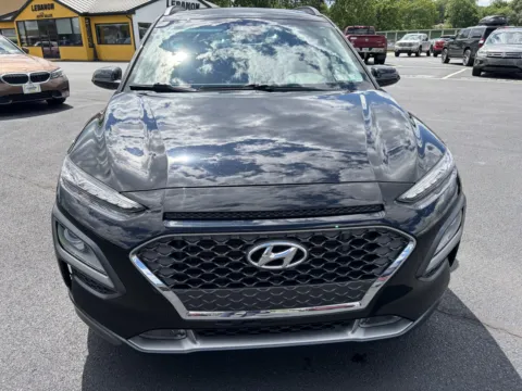 Photos of 2021 Hyundai Kona Limited for sale in Lebanon, PA at Lebanon Auto Sales