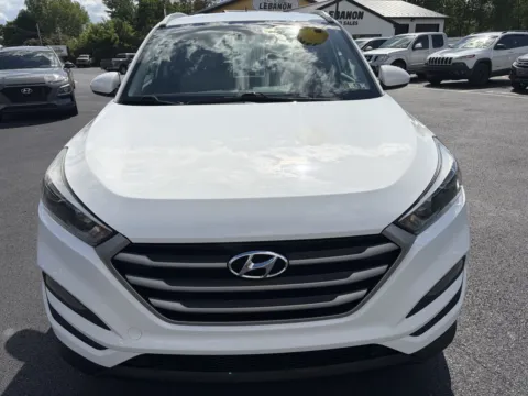 Photos of 2017 Hyundai Tucson SE for sale in Lebanon, PA at Lebanon Auto Sales