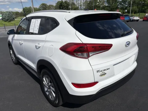 More photos of 2017 Hyundai Tucson SE at Lebanon Auto Sales, PA