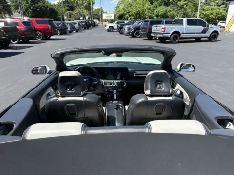 More photos of 2024 Ford Mustang EcoBoost Premium at Lebanon Auto Sales, PA