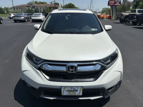 Photos of 2017 Honda CR-V EX-L for sale in Lebanon, PA at Lebanon Auto Sales